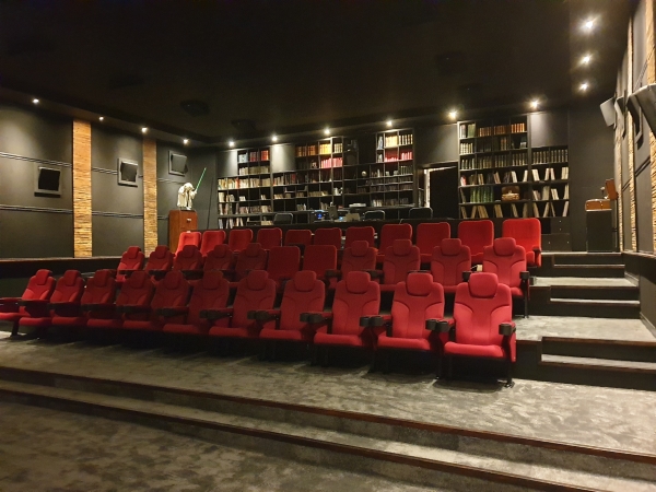 cinema