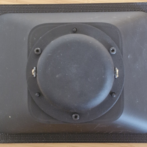 PureShape rear